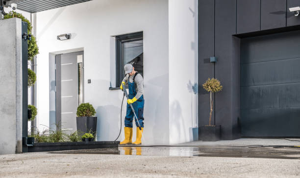 Grundy Center, IA Pressure Washing Company